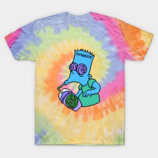 Yungbick tiktok T-Shirt